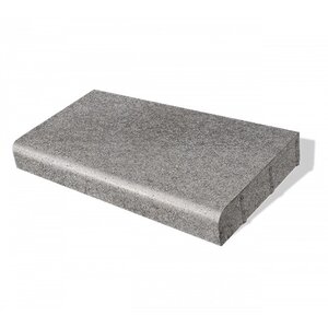 Unilock Umbriano Coping Chamfered 14 in. x 24 in. Midnight Sky 6 cm (24 pc./pallet)