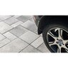 Unilock Umbriano Coping Chamfered 14 in. x 24 in. Midnight Sky 6 cm (24 pc./pallet)