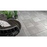 Unilock Umbriano Coping Chamfered 14 in. x 24 in. Midnight Sky 6 cm (24 pc./pallet)