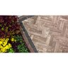 Unilock Mattoni Paver Dark Charcoal 7 cm (89.28 sq. ft./pallet)