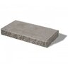 Unilock Pisa Wall Corner Smooth Face Granite 3-3/8 in. x 21-3/4 in. (27.17 sq. ft./pallet)