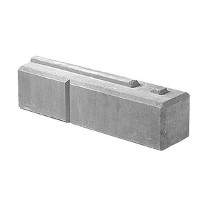 Unilock Dura-Hold II 90 Left Corner Natural (4 pc./pallet)