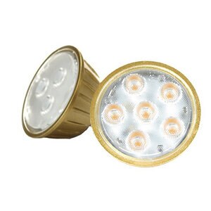 Unique MR16 LED 4W 280 Lumens 3000K 40 Degree