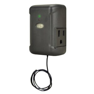 Unique Light Logic Power Control Unit