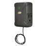 Unique Light Logic Power Control Unit