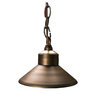 Unique Observer 12V No Lamp Wb Fixt