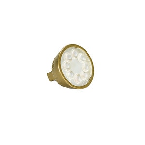 Unique LED 5W MR16 40 CCT