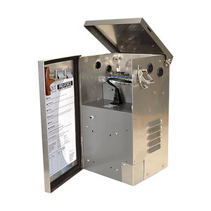 Unique Pro-Force Transformer 600W Secondary Lugged Stainless Steel