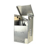 Unique Pro-Force Transformer 600W Secondary Lugged Stainless Steel