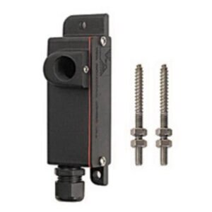 Vista Tree Mount Black