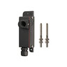 Vista Tree Mount Black