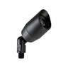 Vista GR-5006 Up Light Aluminum Housing Black 4.5W 2950K 36 Degree LED