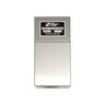 150Va Dual-Tap Transformer Stainless Steel