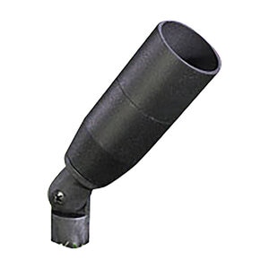 Vista TR-2216 Up Light Black No Lamp Tree Mount w/ Long Shroud