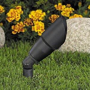 Vista 2216 Tree Mount Black No Lamp