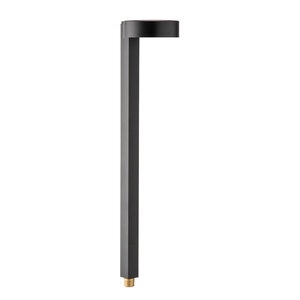 Vista Path Light 4201 Black No Lamp