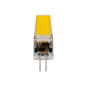 Vista G4 Lamp 1.5W LED