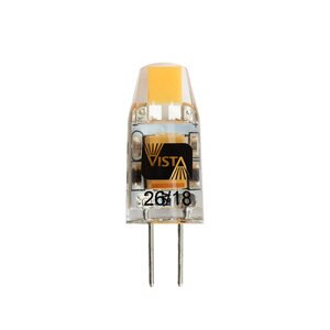 Vista LED T3 COB 1.1W 2800K Short