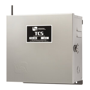 Vista Wi-Fi Control System Transformer TCS-300 300W