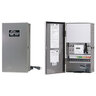 Vista 300Va Transformer w/ Timer Ready Stainless Steel