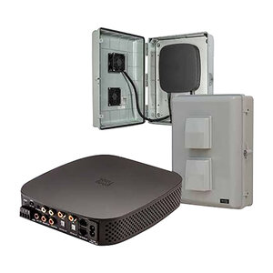 Vista Audio Sound System Kit