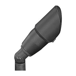 Vista 2216 Up Light Pewter No Lamp