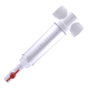 Vu-Flow 1-1/2 in. Vu-Flow Filter w/100 Mesh
