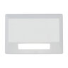 WAC Lighting Aluminum Deck Light 12V White 3000K
