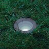 WAC Lighting In-Ground well Light 12V Bronze Adjustable 2700K 
