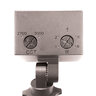 WAC Adjustable Mini Flood Light Bronze 2700K/3000K 1W-7W