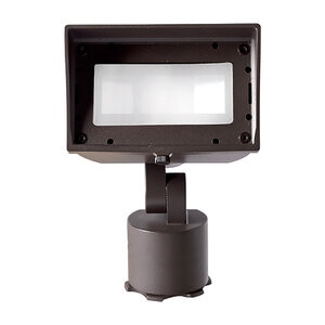 Landscape Nema Flood Light 120V 3000K