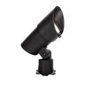 WAC Aluminum Accent Light Black Finish 16W 2700K LED