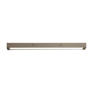 WAC Lighting Hardscape Light Bronze 6 in. 4.5W LED 2700K/3000K Brass