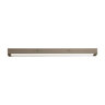 WAC Lighting Hardscape Light Bronze 6 in. 4.5W LED 2700K/3000K Brass