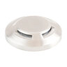 WAC Lighting Surface Indicator Single Direct Stainless Steel 2 in. LED 2700K
