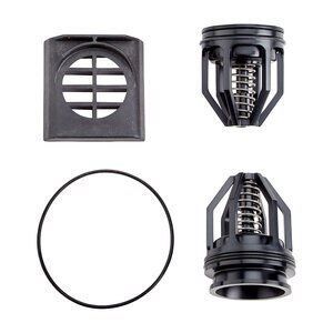 Watts FIRST, SECOND CHECK, & RETAINER CLIP FOR 1 1/2" WA