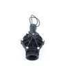 Weathermatic Dirty Water Electric Valve 24 VAC 1-1/2 in.