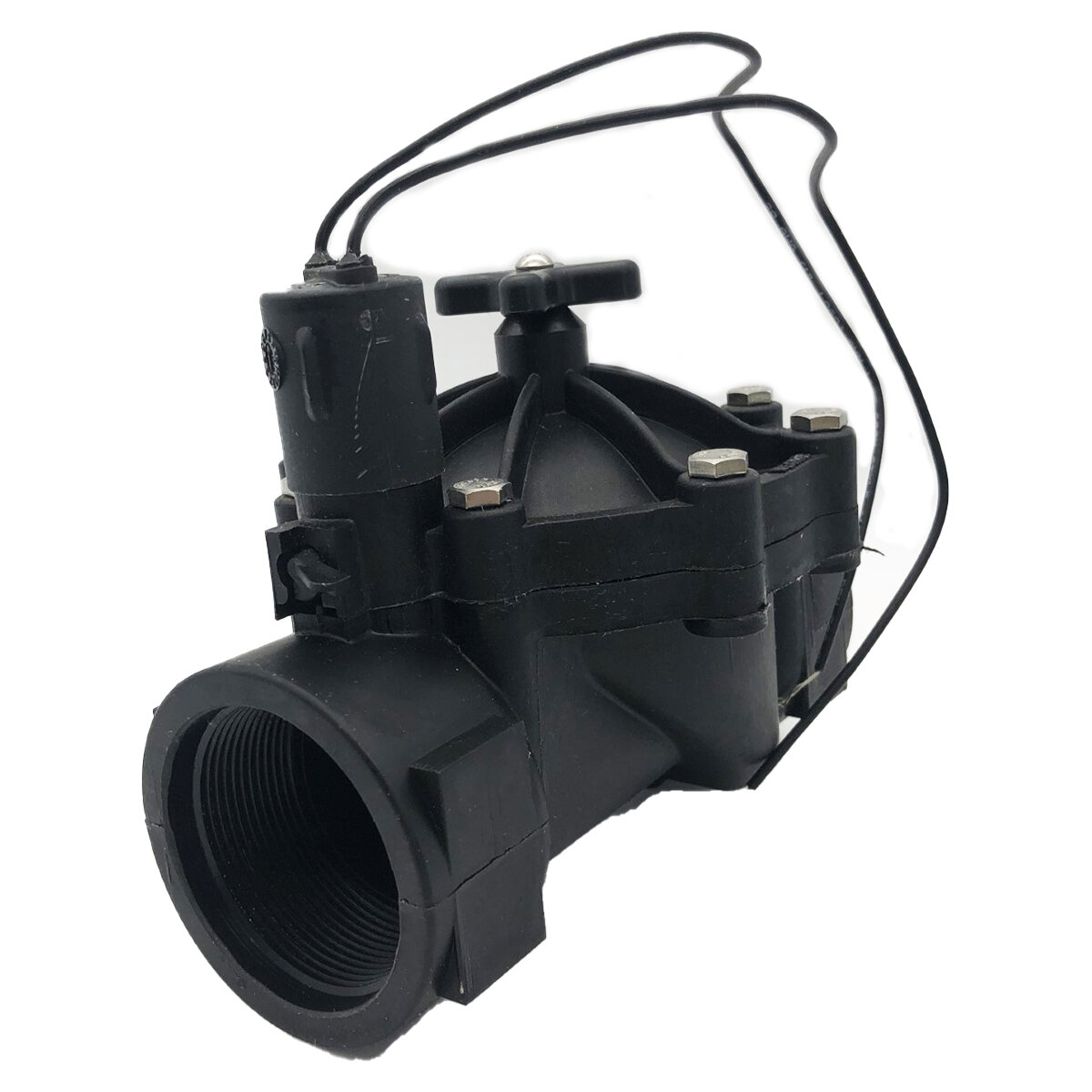 Weathermatic 11000 Series 2 in. CR Valve w/ FC FPT | SiteOne CA