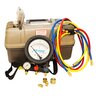 Zurn TG-5 Backflow Test Kit for DCVA and RP Devices