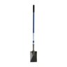 Wolverine Sure-Loc Garden Spade Fiberglass Long Handle