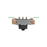 Zurn 11/2 RPPA Composi. Vessel FNPT Lead Free