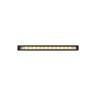 in-lite Evo Hyde Wall Light Dark 180 Degree