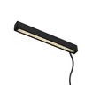 in-lite Evo Hyde Wall Light Dark 180 Degree