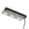 in-lite Evo Hyde Wall Light Dark 180 Degree
