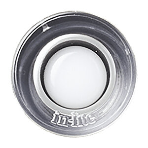 in-light Fusion Recessed Light 22 RVS