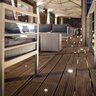 in-light Fusion Recessed Light 22 RVS
