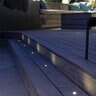 in-light Fusion Recessed Light 22 RVS