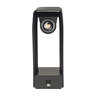 in-Lite Path Light Dark Gray 12V Warm White 3W