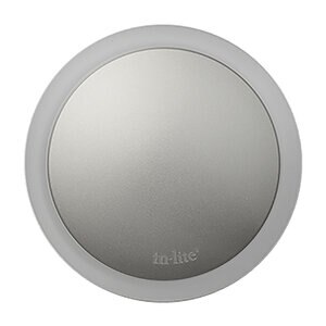in-lite PUCK DARK Integrated Ground Light 1.5W 2900K LED