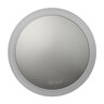 in-lite PUCK DARK Integrated Ground Light 1.5W 2900K LED
